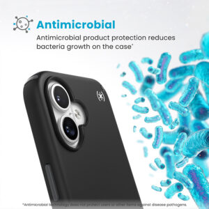 coque iphone 16 presidio2 pro speck noir
