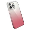 coque iphone 14 pro max presidio perfect clear speck transparent