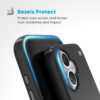 coque iphone 16 presidio2 pro speck noir
