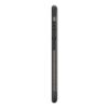 coque samsung galaxy s25 slim armor spigen anthracite