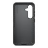coque samsung galaxy s25 presidio2 grip speck noir slate gray