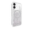 coque iphone 16 waterfall case mate argent
