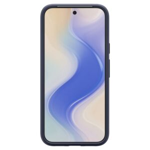 coque google pixel 10 pro xl spigen bleu marine