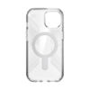 coque iphone 17e presidio perfect clear speck transparent réf 2865