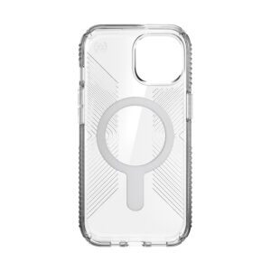 coque iphone 17e presidio perfect clear speck transparent réf 2865