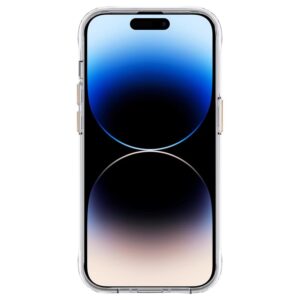coque iphone 14 pro case mate irisé