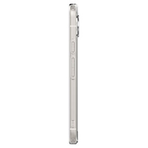coque google pixel 9 ultra hybrid spigen transparent