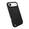 coque iphone air presidio2 grip speck noir slate gray