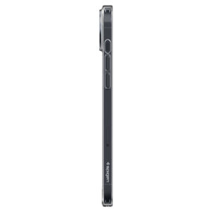 coque iphone 14 plus airskin spigen transparent