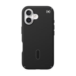 coque iphone 16 presidio2 pro speck noir