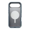 coque iphone air presidio2 grip speck bleu marine
