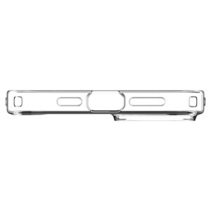 coque iphone 14 plus airskin spigen transparent