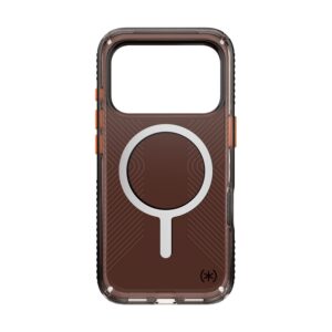 coque iphone 17 pro presidio lux speck orange