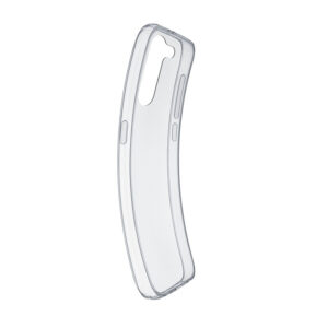 coque samsung galaxy s23 fine cellularline transparent