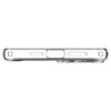 coque iphone 15 plus ultra hybrid mag spigen blanc
