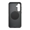 coque samsung galaxy s25+ presidio2 grip speck noir slate gray