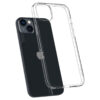 coque iphone 14 plus airskin spigen transparent
