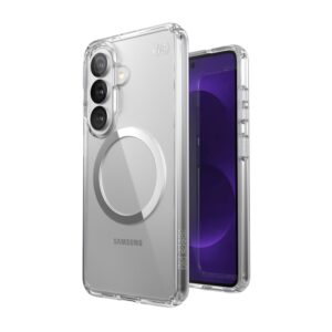 coque samsung galaxy s26 presidio perfect clear speck transparent