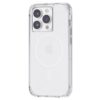 coque iphone 14 pro case mate transparent réf 0662