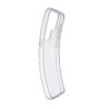 coque samsung galaxy s23 ultra fine cellularline transparent