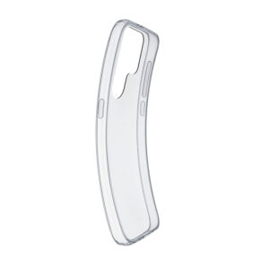 coque samsung galaxy s23 ultra fine cellularline transparent
