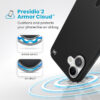coque iphone 16 plus presidio2 pro speck noir