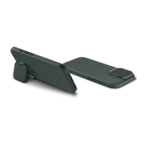 coque iphone 17 spigen vert