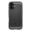 coque iphone 17 spigen rugged armor mag noir