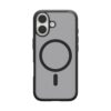 coque iphone 17 spigen ultra hybrid frost