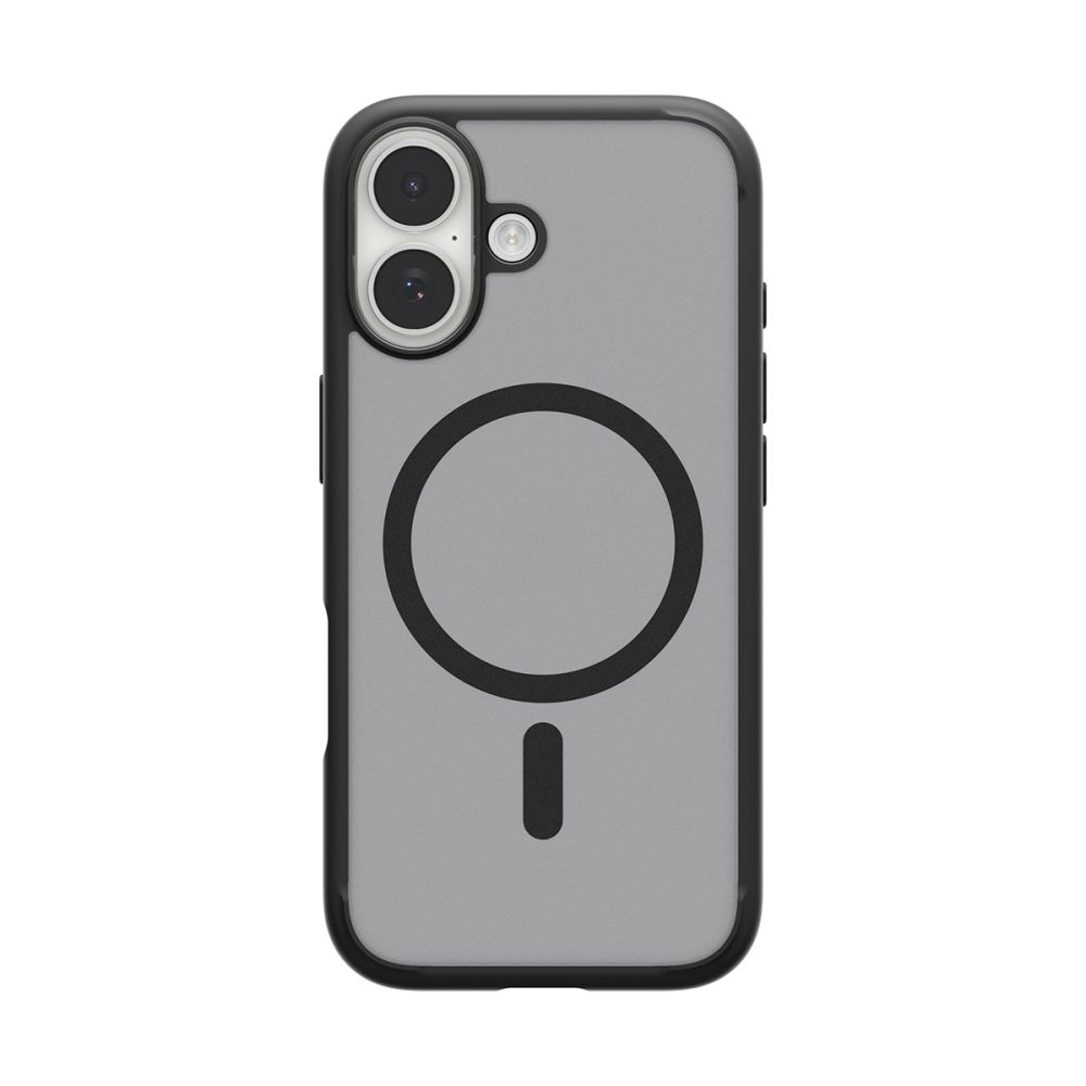 coque iphone 17 spigen ultra hybrid frost