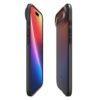 coque iphone 17 air spigen thin fit mag noir