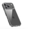 coque iphone 17 pro tech protect flexair hybrid transparent