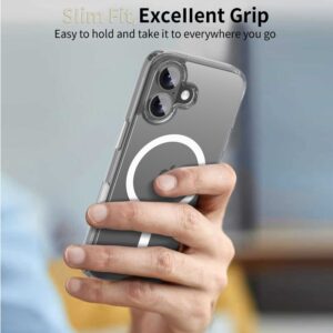 coque iphone 17 tech protect flexair hybrid cc