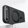 coque iphone 17 air tech protect magring noir