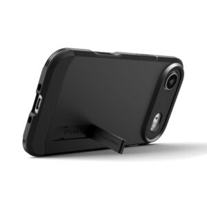 coque iphone 17 air spigen tough armor noir