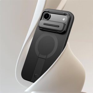 coque iphone 17 air tech protect kevlar aura aura