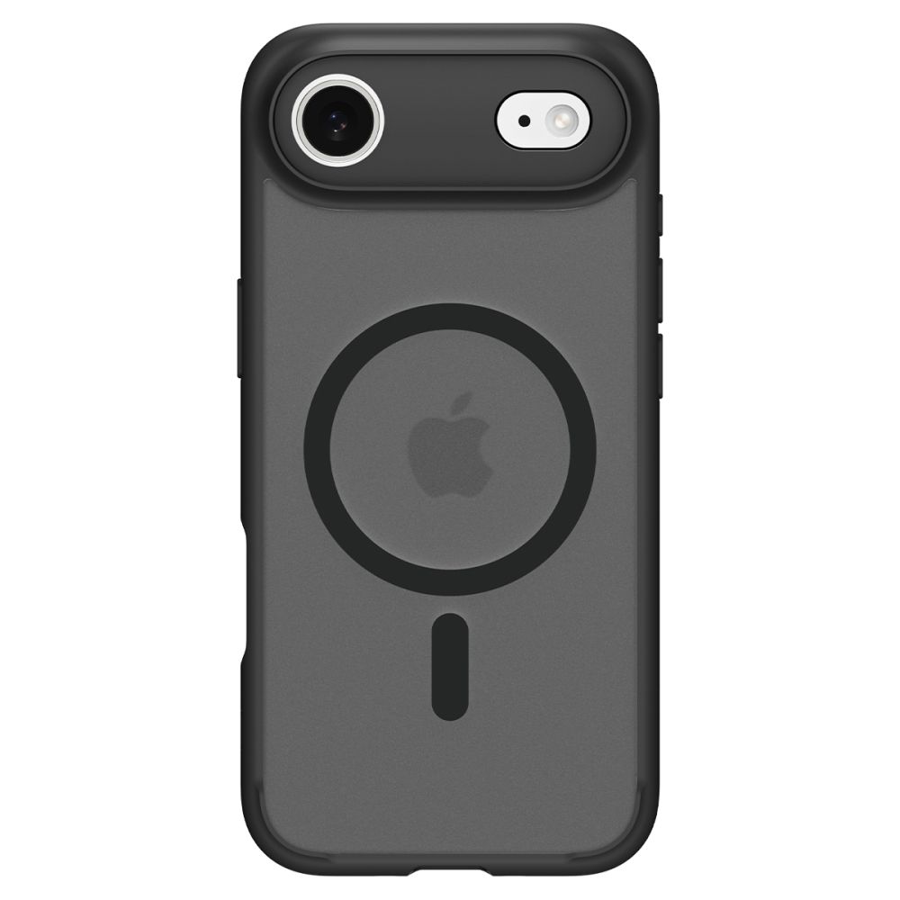 coque iphone 17 air spigen ultra hybrid frost