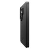 coque samsung galaxy s26 ultra spigen thin fit mag noir