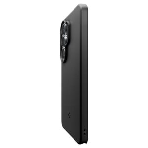 coque samsung galaxy s26 ultra spigen thin fit mag noir