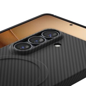 coque samsung galaxy s26 spigen noir