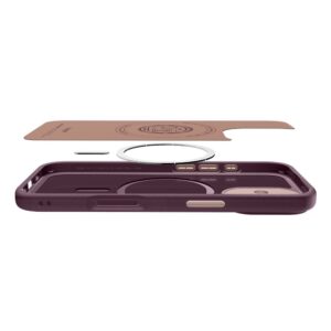 coque iphone 17 spigen nano pop mag
