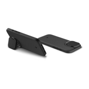 coque iphone 17 spigen noir