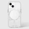 coque iphone 15 case mate irisé