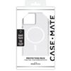 coque iphone 14 pro case mate transparent réf 0662