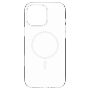 coque iphone 16 pro thin fit spigen transparent