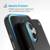 coque iphone 16 plus presidio2 pro speck noir