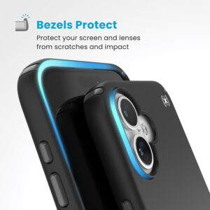 coque iphone 16 plus presidio2 pro speck noir