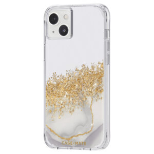 coque iphone 14 plus case mate marbre