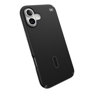 coque iphone 16 plus presidio2 pro speck noir