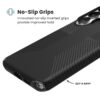 coque samsung galaxy s26 ultra presidio2 grip speck noir